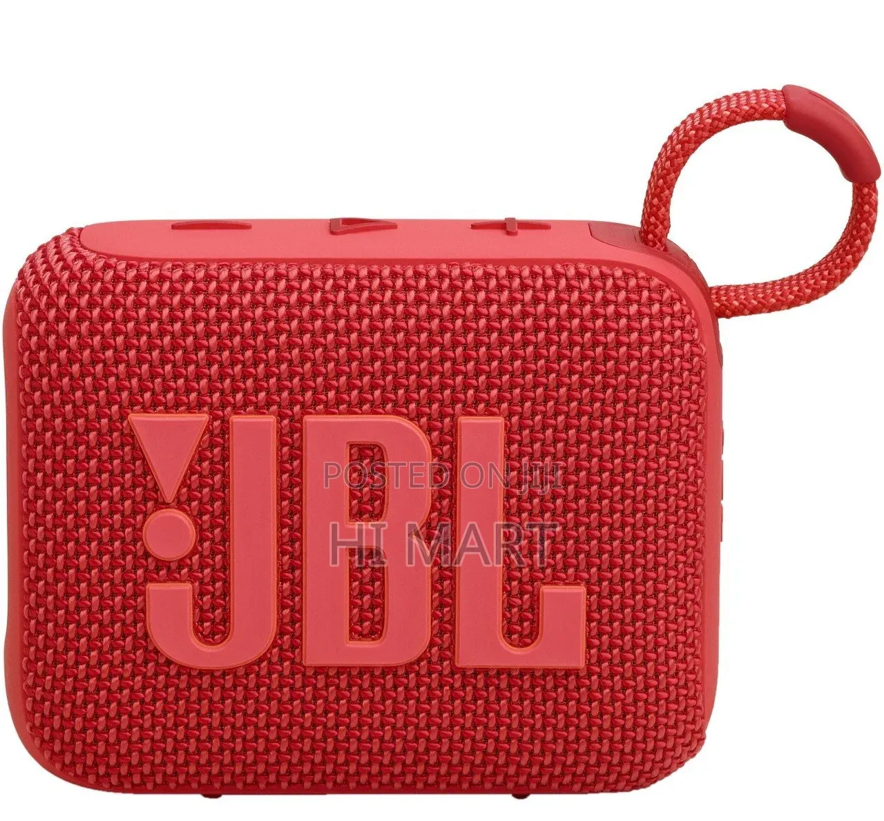 JBL GO4 Top Quality Portable Speaker