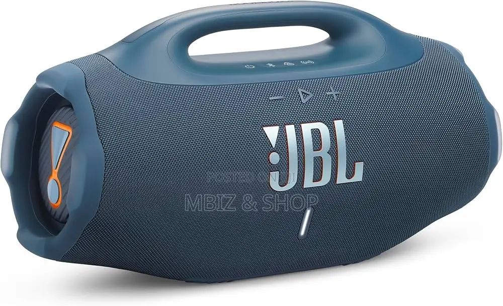JBL Boombox 4 Speaker