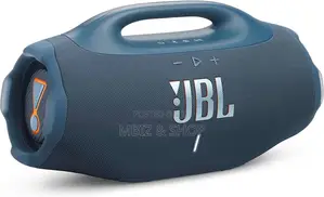 JBL Boombox 4 Speaker