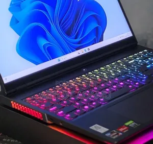 New Laptop Lenovo 16GB AMD Ryzen 9 SSD 1T