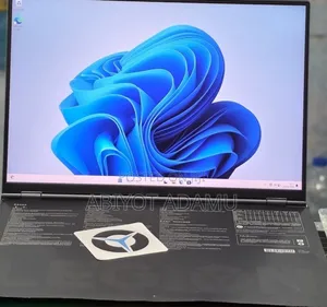 New Laptop Lenovo 16GB AMD Ryzen 9 SSD 1T