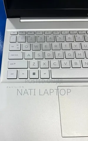 New Laptop HP Pavilion 15 16GB Intel Core i7 SSD 1T