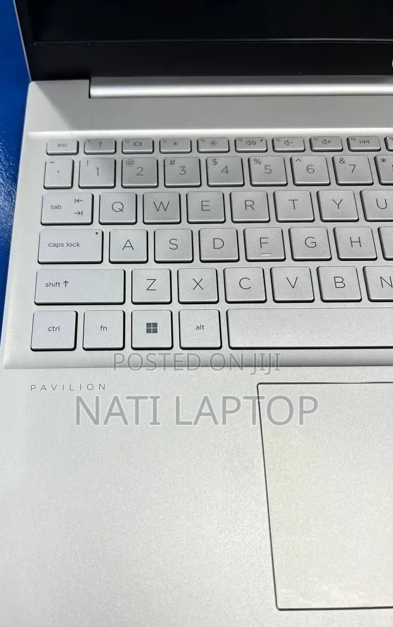 New Laptop HP Pavilion 15 16GB Intel Core i7 SSD 1T