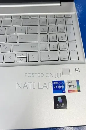 New Laptop HP Pavilion 15 16GB Intel Core i7 SSD 1T