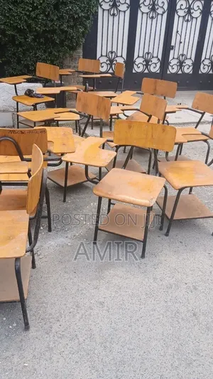 Arm Chair for School