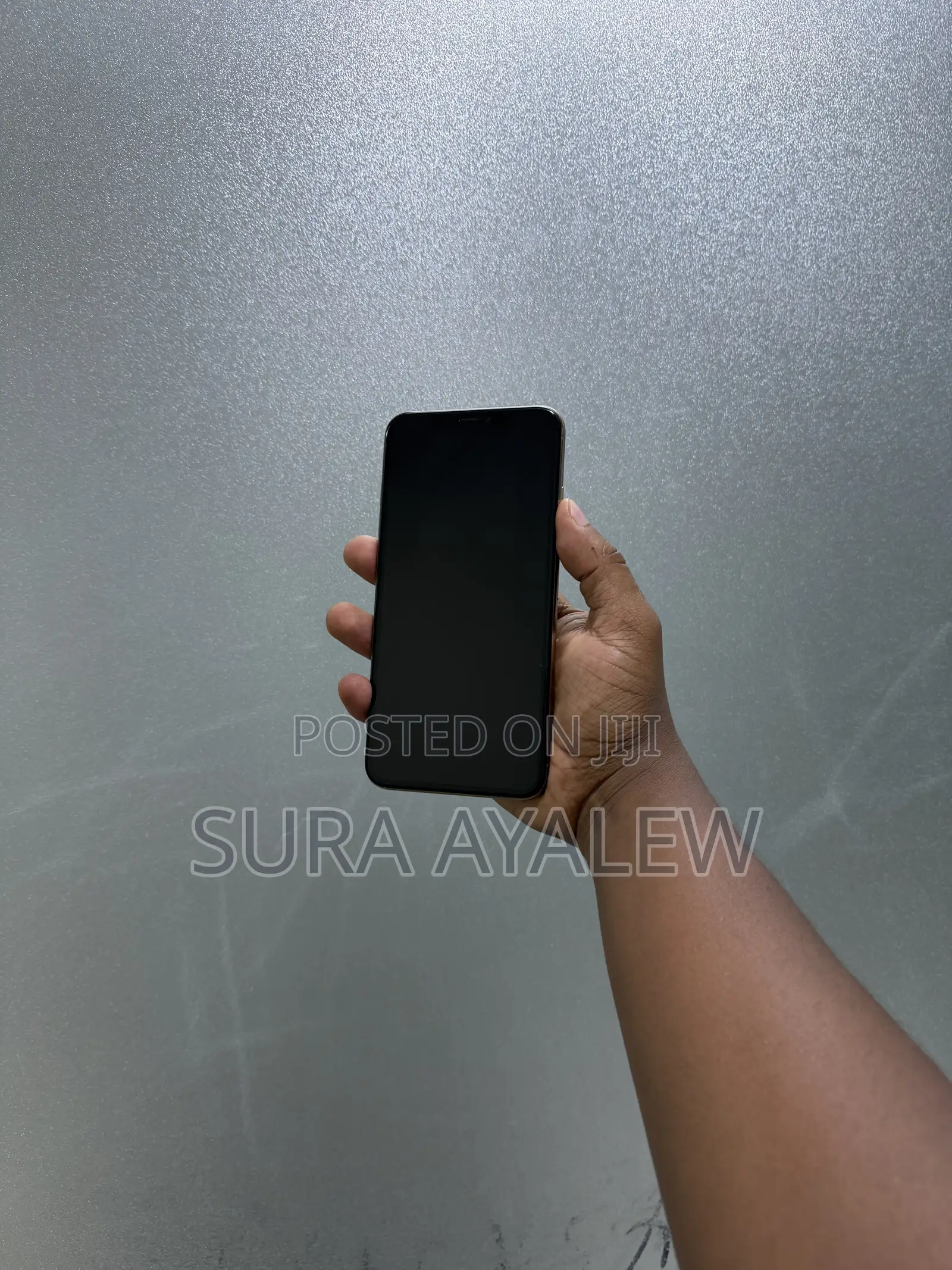 Apple iPhone XS Max 64 GB Gold