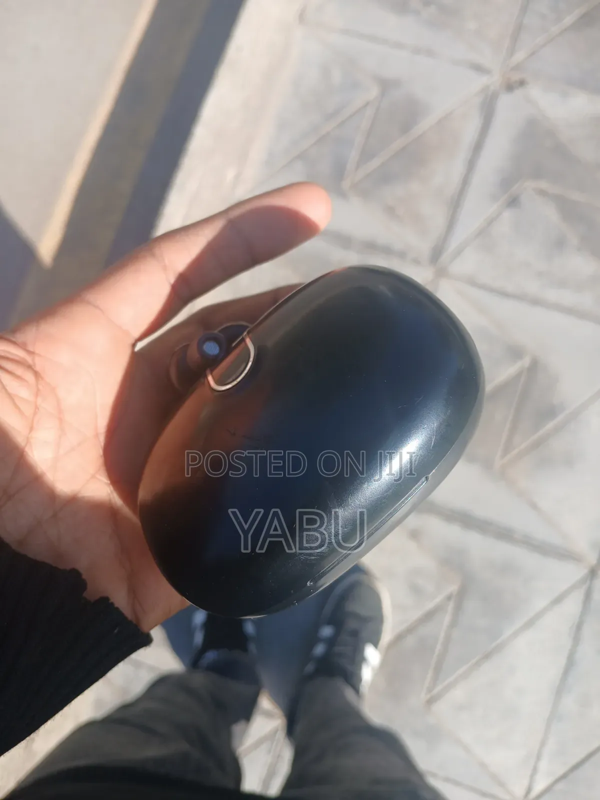 Wireless Sport Airbuds