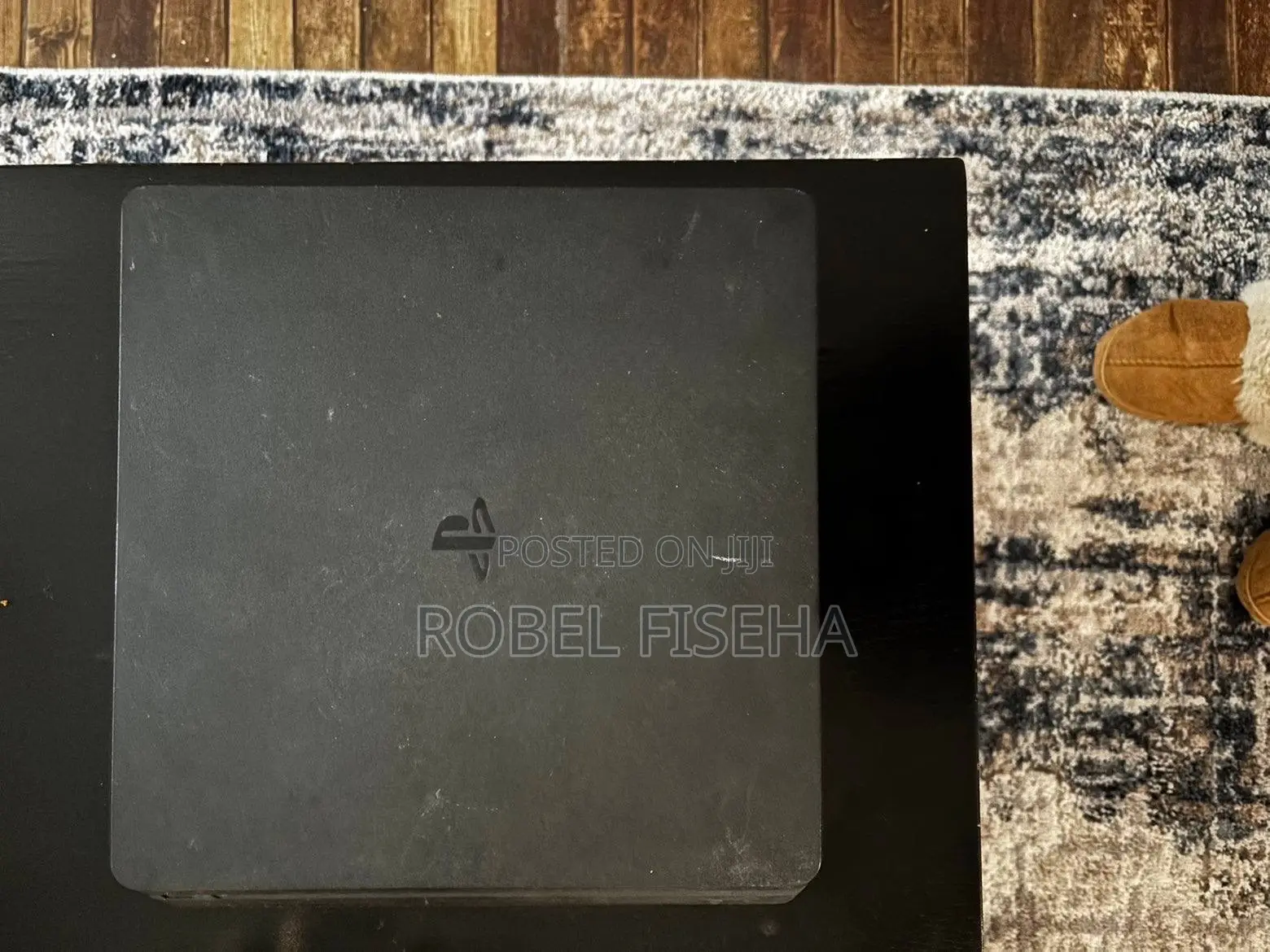 PlayStation 4 Slim