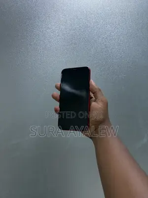 Apple iPhone 11 128 GB Red