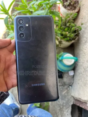 Samsung Galaxy M13 128 GB Black