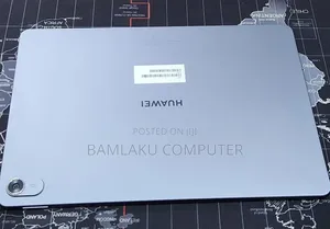 New Huawei MatePad SE 128 GB