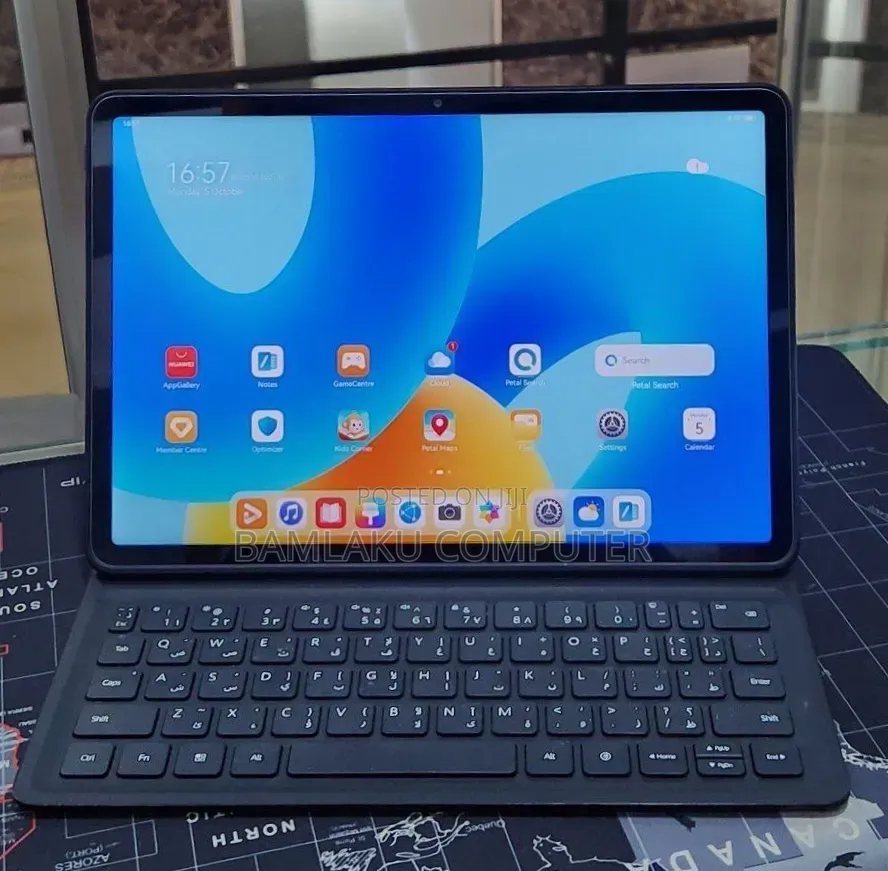 New Huawei MatePad SE 128 GB