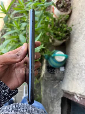 Samsung Galaxy M13 128 GB Black