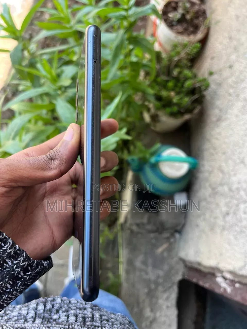Samsung Galaxy M13 128 GB Black