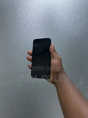 Apple iPhone 11 Pro 64 GB Black
