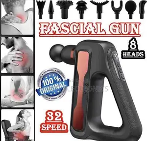 8in1 FASCIAL