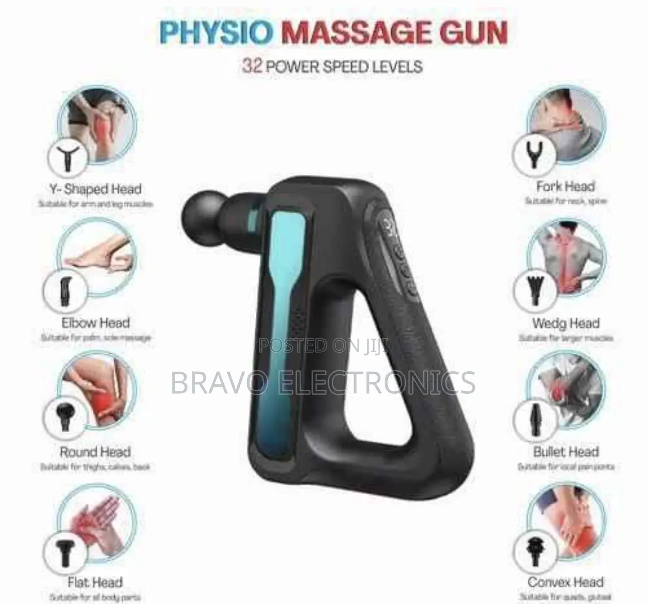 8in1 FASCIAL