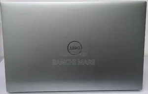 New Laptop Dell Precision 5570 16GB Intel Core i7 SSD 512GB