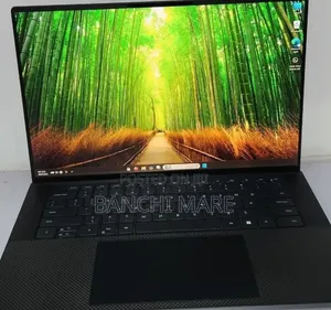 New Laptop Dell Precision 5570 16GB Intel Core i7 SSD 512GB