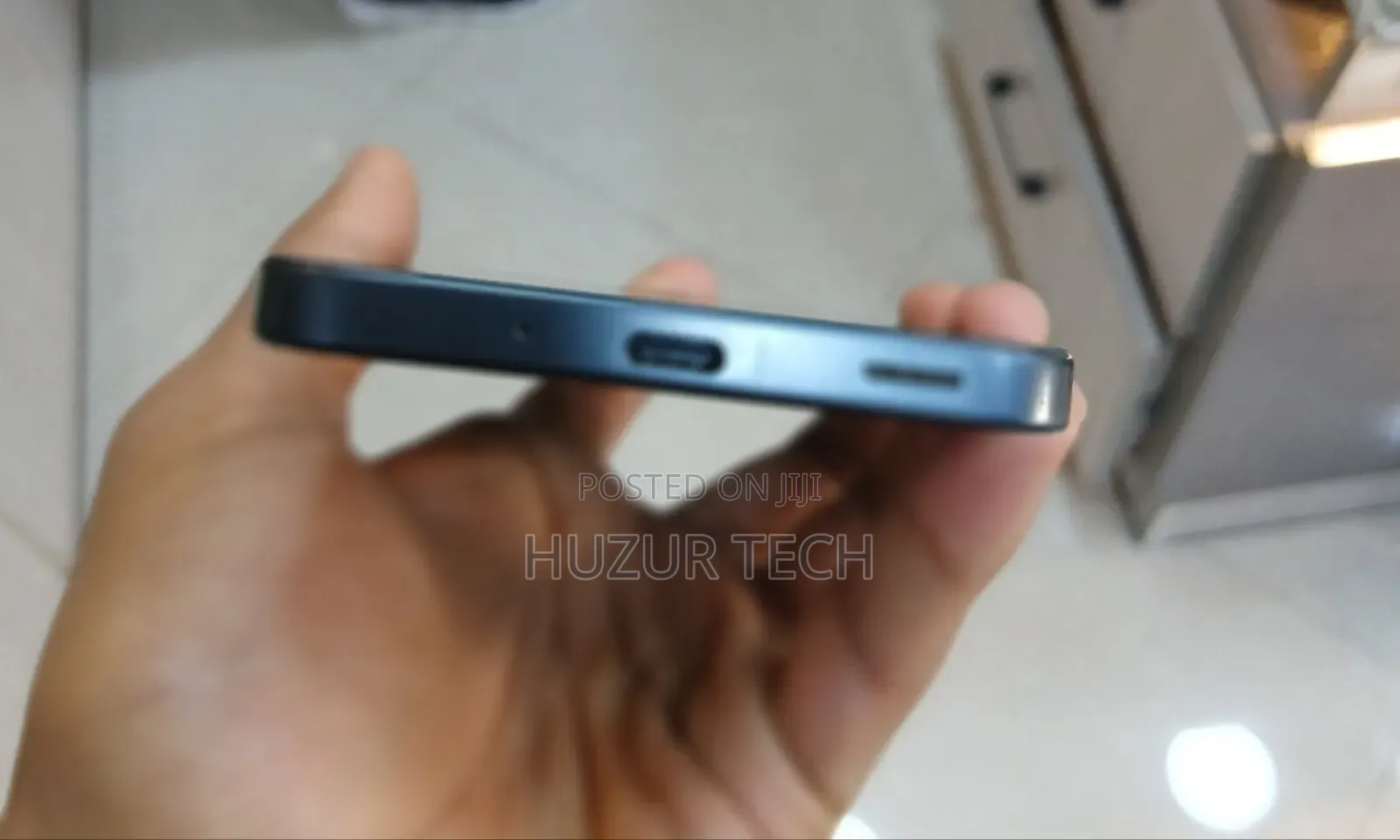 Samsung Galaxy A16 128 GB Black