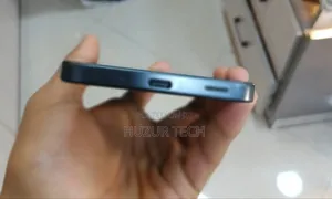 Samsung Galaxy A16 128 GB Black