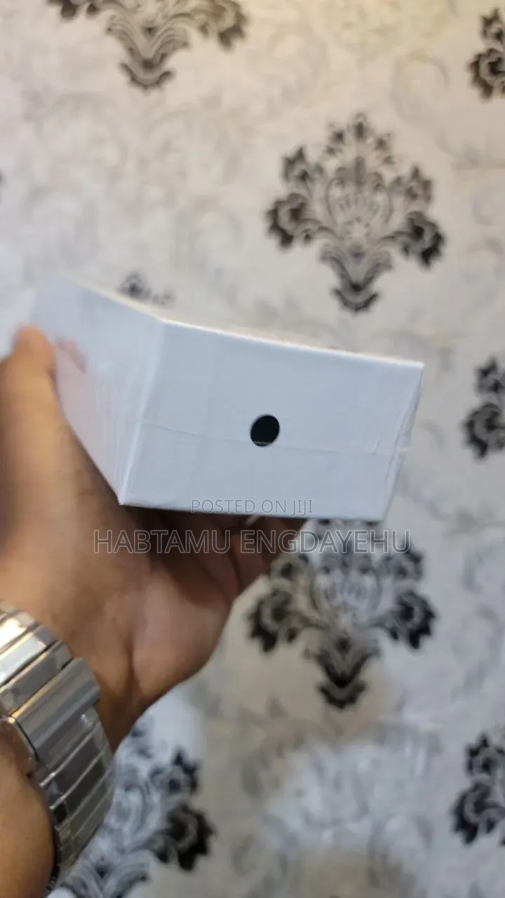 ሳምሰንግ Smart Watch 8