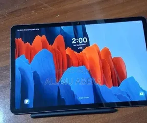 New Samsung Galaxy Tab S7 128 GB