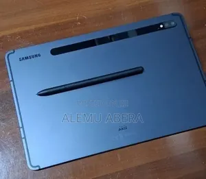 New Samsung Galaxy Tab S7 128 GB