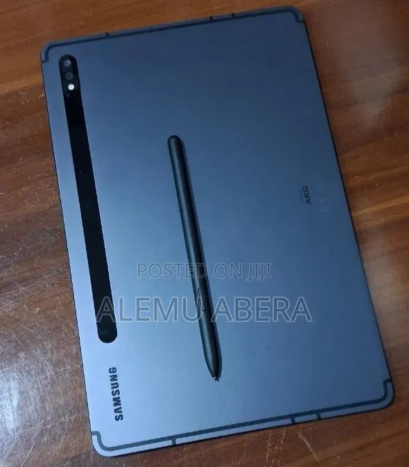 New Samsung Galaxy Tab S7 128 GB
