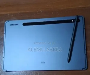 New Samsung Galaxy Tab S7 128 GB