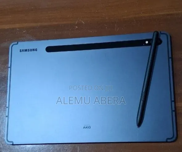 New Samsung Galaxy Tab S7 128 GB