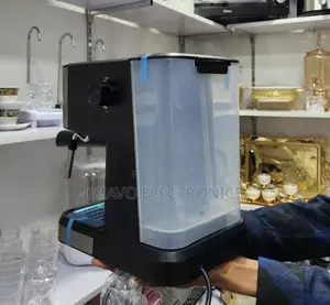 Sonifer Espresso Coffee Maker - High Quality Espresso Machine