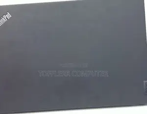 New Laptop Lenovo ThinkPad T14 16GB Intel Core i7 SSD 512GB