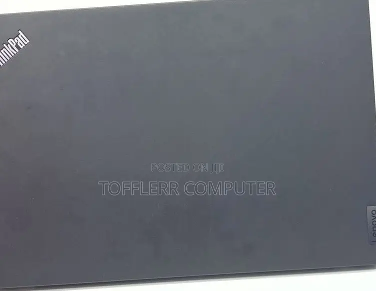 New Laptop Lenovo ThinkPad T14 16GB Intel Core i7 SSD 512GB