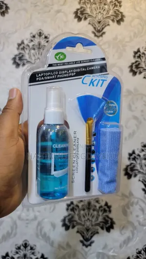 ክሊነር Cleaner