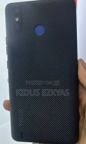 Tecno Pop 1S Pro 16 GB Black