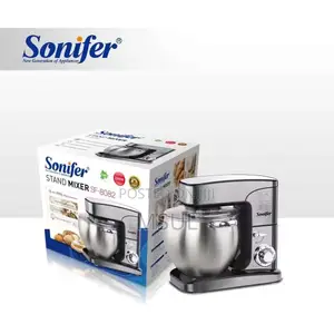 Sonifer 2000w SF-8082 Professional Kitchen // 12l Bowl Dough //