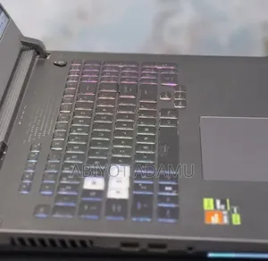 New Laptop Asus G71G 16GB AMD Ryzen 9 SSD 1T