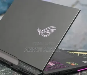 New Laptop Asus G71G 16GB AMD Ryzen 9 SSD 1T