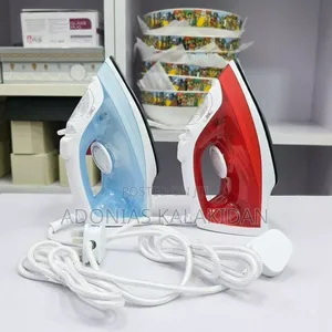 Philips Easy Speed Iron