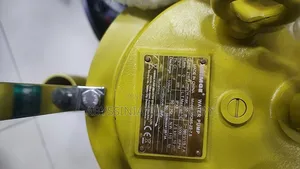 SHIMGE Water Pump – Powerful & Heavy-Duty Performance