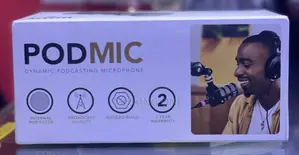 Rode Podmic