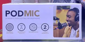 Rode Podmic