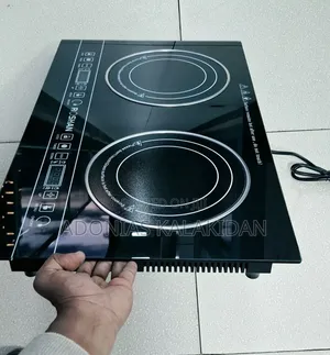 Roshan Electric Touch Stove