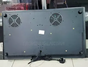 Roshan Electric Touch Stove