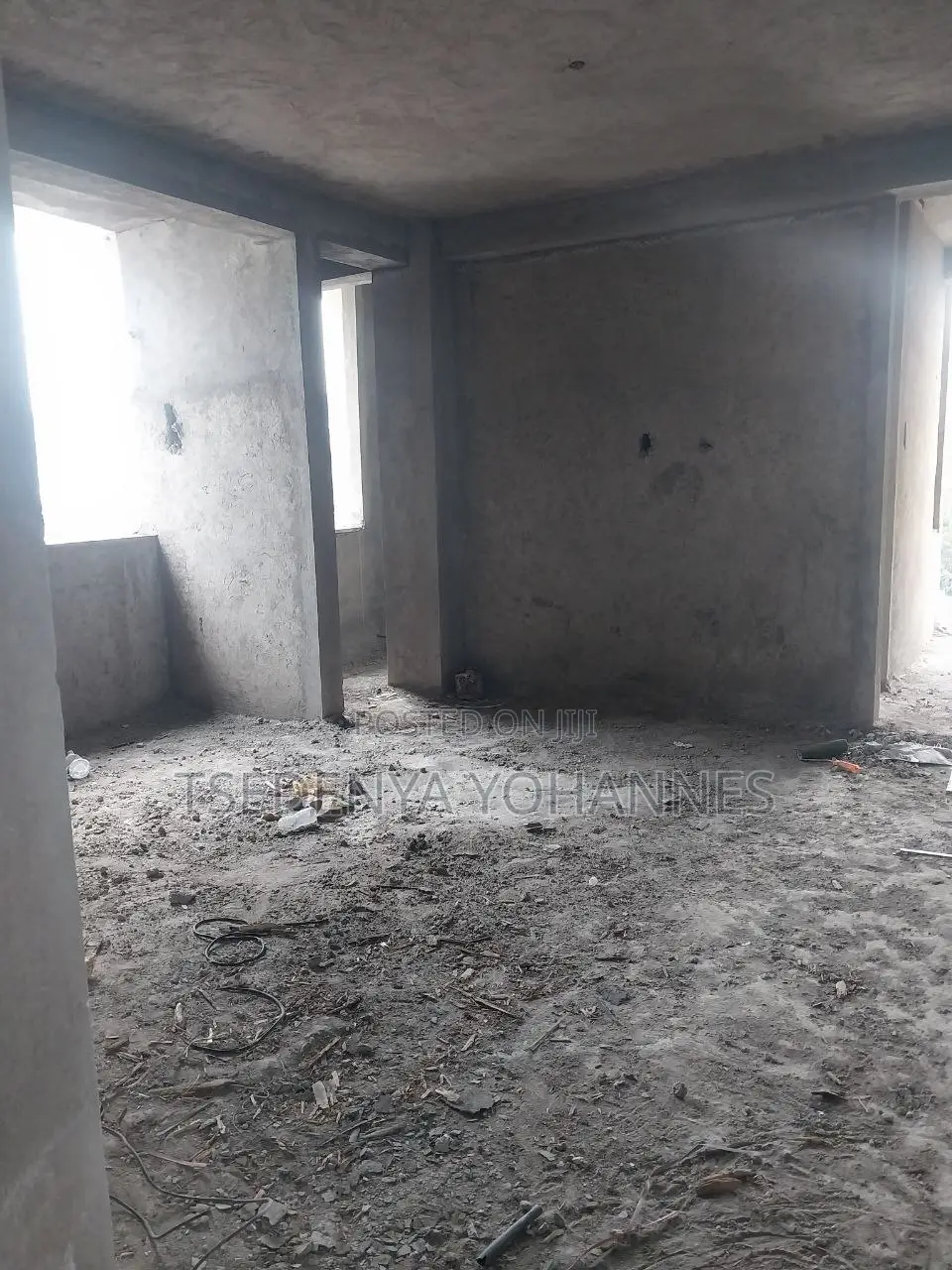 2bdrm Apartment in Yesak Apartment, Yeka for sale