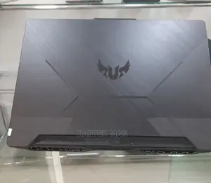 New Laptop Asus TUF Gaming A15 12GB AMD Ryzen 7 SSD 1T
