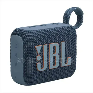 JBL Go4 Portable Speaker