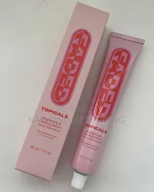 Topicals Faded Brightening Serum