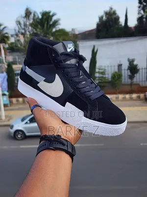 Nike Blazer